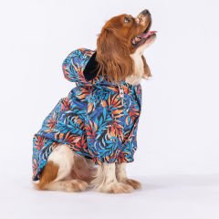 PAWSTAR AUTUMA YAĞMURLUK M-L-XL-XL-2XL (5’li Set)