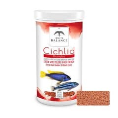 White Balance Cichlid Granules 100 ml