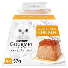 GOURMET REVELATIONS MSE CHİKEN 57 GR