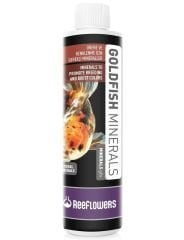 GOLDFİSH 500 ML (ÜREME VE RENKLENME İÇİN GEREKLİ MİNERALLER)