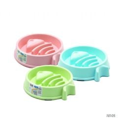 ALLY PAWS YAVAŞ YEME MAMA KABI 500ML