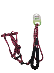 SENYE TAKIM FİTİL GEZDİRME NEON PEMBE