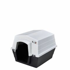 DOGLİFE LUNA 95 PLASTİK KÖPEK KULÜBESİ