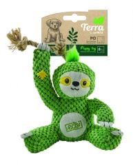 M-PETS TERRA ECO PO PUPPY KÖPEK OYUNCAĞI