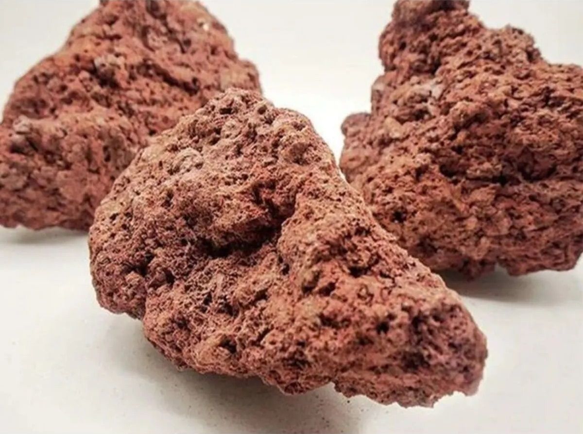 AKVARYUM KAYA LAV 10 KG