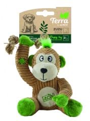 M-PETS TERRA ECO ZUZU PUPPY KÖPEK OYUNCAĞI