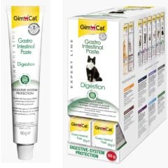GİMCAT EXPERT LINE GASTROINTESTINAL PASTE 50 GR
