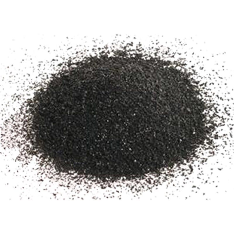 AKVARYUM KUM SİYAH İNCE 10 KG