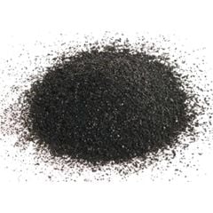 AKVARYUM KUM SİYAH İNCE 10 KG