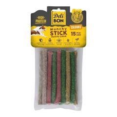 Delibon Munchy Eko kalın 15adet