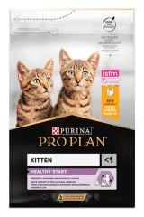 PROPLAN KİTTEN TAVUKLU 10 KG