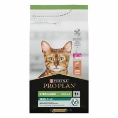 PROPLAN KISIR SOMON 10 KG