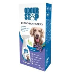 M-PETS ODOUR STOP DEODORANT SPRAY LAVANDER 500 ML