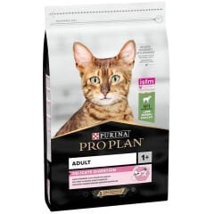 PROPLAN DELİCATE LAMP 10 KG