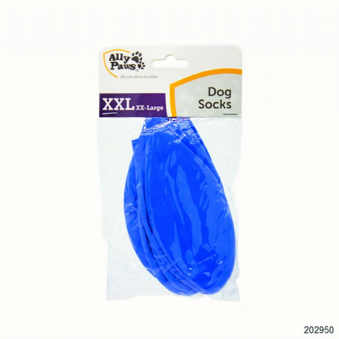 ALLY PAWS KÖPEKLER İÇİN GALOŞ 4'LÜ (XXL)