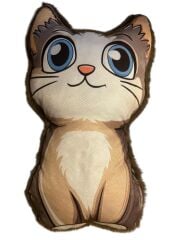 PELUŞ OYUNCAK KEDİ