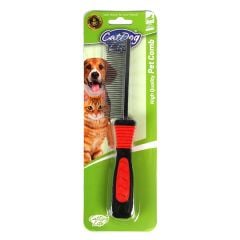 CAT&DOGLİFE KEDİ VE KÖPEKLER İÇİN TEK TARAFLI TARAK