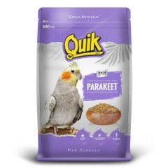 QUIK PARAKET YEMİ 750GR 6'Lİ