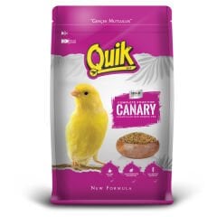 QUIK KANARYA YEMİ 500GR 8'Lİ