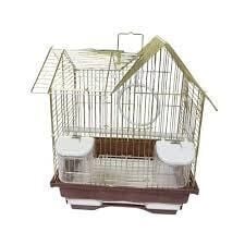 BOHEM 200 SERİ ÇİN ÇATILI GOLD KAFES