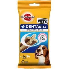 PEDİGRE DENTAL STİCKS 180 GR