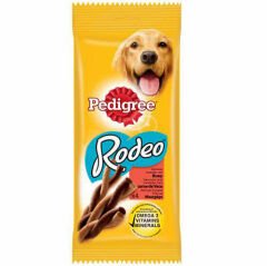 PEDİGREE RODEO BİFTEK 70 GR