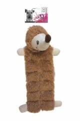 M-PETS ALPHONSO KÖPEKLER İÇİN SEVİMLİ PELUŞ KİRPİ