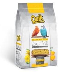 QUIK KUŞ MAMASI 100 GR 12'Lİ