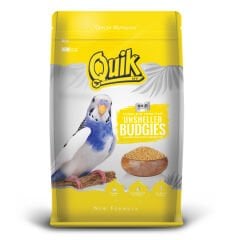QUIK SPECİAL KABUKSUZ MUH YEMİ 400gr 8'Lİ