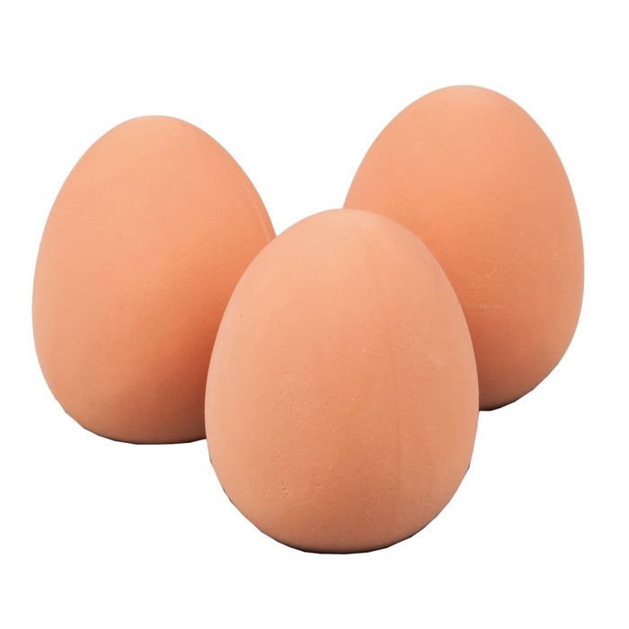 Yumurta Oyuncak 6Cm (24 Adet)