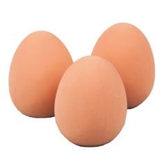 Yumurta Oyuncak 6Cm (24 Adet)