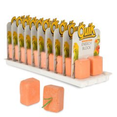 QUIK ENERGI BLOGU PORTAKALLI 2'Lİ 10 AD