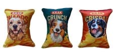 CİPS PELUŞ OYUNCAK