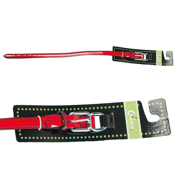 Tasma Boyun Deri 35-43Cm