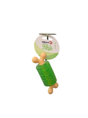 SENYE KÖPEK OYUNCAK KÜÇÜK  KEMİK