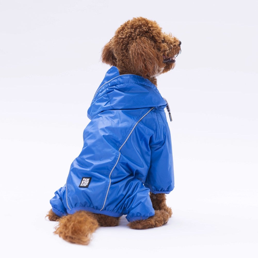 SAX MAVİ MUSON TULUM M-L-L-XL-2XL (5 li SET)