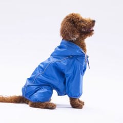 SAX MAVİ MUSON TULUM M-L-L-XL-2XL (5 li SET)