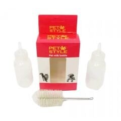 APC PET STYLE 2'Lİ BİBERON