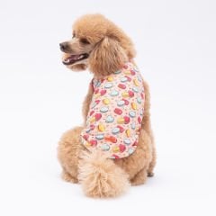 Love Macarons Tişört S-M-L-L-XL-2XL (6’lı SET)