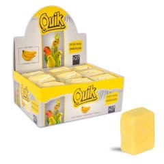 QUIK ENERJİ BLOGU 27'Lİ MUZLU