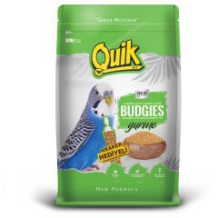 QUIK GURME MUHABBET YEMİ 500 GR 12'Lİ