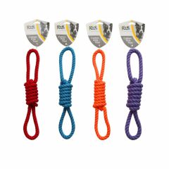 ALLY PAWS KÖPEKLER İÇİN DİŞ İPİ 30CM