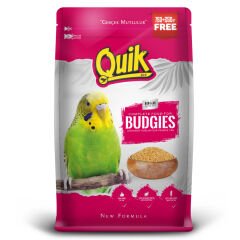QUIK MUHABBET YEMİ 750+250 GR 6'LI