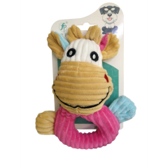 PELUŞ DİŞLİK OYUNCAK