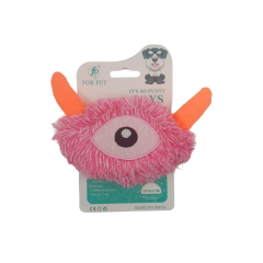PELUŞ DİŞLİK OYUNCAK