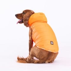 NEON TURUNCU RAİLWAY YELEK M-L-XL-XL-2XL (5’li SET )