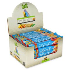 QUIK MEYVELİ KRAKER  36'LI
