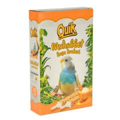 QUIK TAVA KRAKERİ BALLI 10'LU