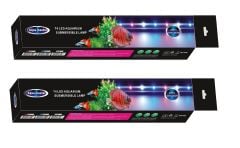 AQUA MASTER LAMBA BEYAZ 45 CM