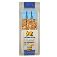 QUIK BALLI PARAKET KRAKERİ 3'LÜ 10'LU